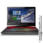 Lenovo IdeaPad Y900-17ISK