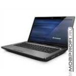 Lenovo IdeaPad Z460A