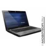 Lenovo IdeaPad Z465A