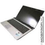 Lenovo IdeaPad Z560A