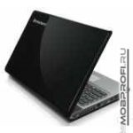 Lenovo IdeaPad Z560A1