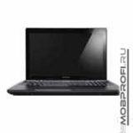 Lenovo IdeaPad Z575A