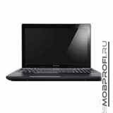 Lenovo IdeaPad Z575A