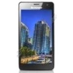 Lenovo IdeaPhone K860