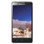 Lenovo IdeaPhone P780