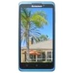 Lenovo IdeaPhone S890
