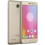 Lenovo K6 Note