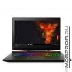 Lenovo Legion Y920-17IKB