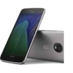 Lenovo Moto G5 Plus