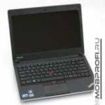 Lenovo Thinkpad Edge E220s