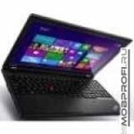 Lenovo ThinkPad Edge E540
