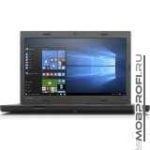 Lenovo ThinkPad L460