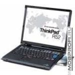 Ремонт Lenovo ThinkPad R52 в Москве