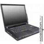 Lenovo ThinkPad R60