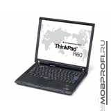 Lenovo ThinkPad R60e