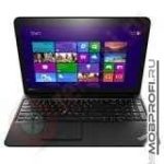 Ремонт Lenovo THINKPAD S540 Touch Ultrabook в Москве