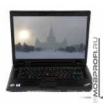 Lenovo ThinkPad SL500
