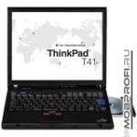 Ремонт Lenovo ThinkPad T41 в Москве