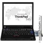 Lenovo ThinkPad T41