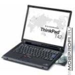 Ремонт Lenovo ThinkPad T42 в Москве