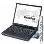 Lenovo ThinkPad T42