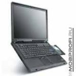 Lenovo ThinkPad T43p