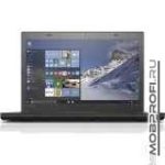 Lenovo ThinkPad T460