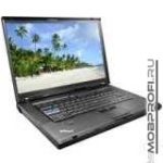 Lenovo ThinkPad T500