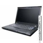 Ремонт Lenovo ThinkPad T510 в Москве