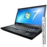 Lenovo Thinkpad T520
