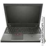 Lenovo ThinkPad T550