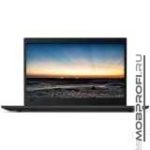 Ремонт Lenovo ThinkPad T580 в Москве