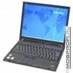 Lenovo ThinkPad T60p