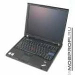 Ремонт Lenovo ThinkPad T61 в Москве