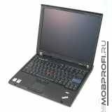 Lenovo ThinkPad T61