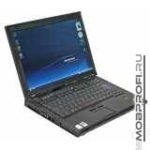 Lenovo ThinkPad T61p