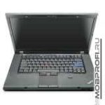 Lenovo ThinkPad W510