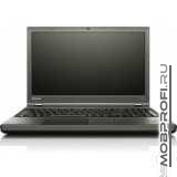 Lenovo ThinkPad W540