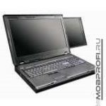 Lenovo ThinkPad W701ds