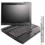 Lenovo ThinkPad X200T