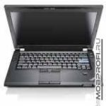 Lenovo ThinkPad X201