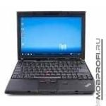 Lenovo ThinkPad X201i
