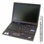 Lenovo ThinkPad X301