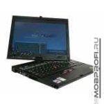 Lenovo Thinkpad X41 Tablet