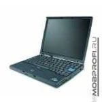 Ремонт Lenovo ThinkPad X60s в Москве