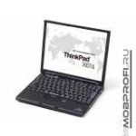 Ремонт Lenovo ThinkPad X61s в Москве