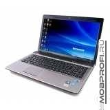 Lenovo ThinkPad Z560A1