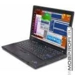 Lenovo ThinkPad Z60t