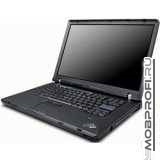 Lenovo ThinkPad Z61m