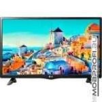 LG 22LH450V